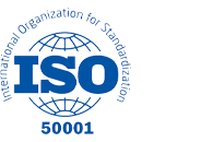 ISO 50001